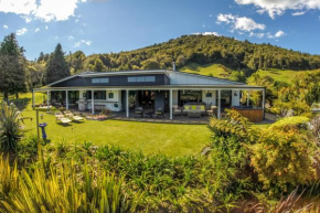 City Lights Boutique Lodge, Rotorua